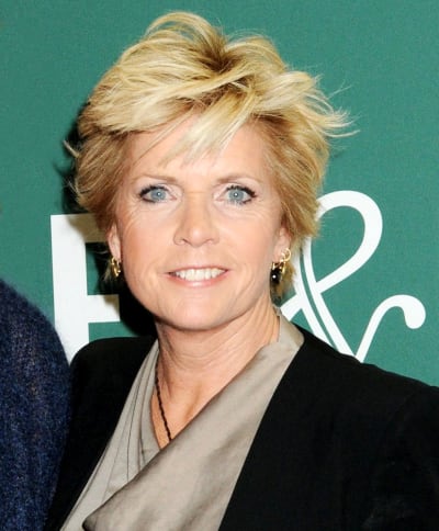 Meredith Baxter Pic