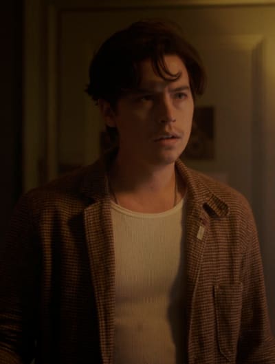 Riverdale season 5 discount episode 4 full episode