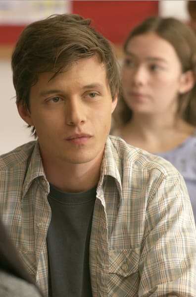 Eric class - A Teacher Season 1 Episode 2