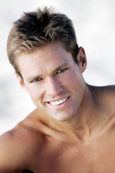 Andy Baldwin The Bachelor Episode Guide: Four Aspiring Trophy Wives Remain