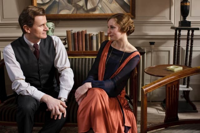 Edith (Downton Abbey)