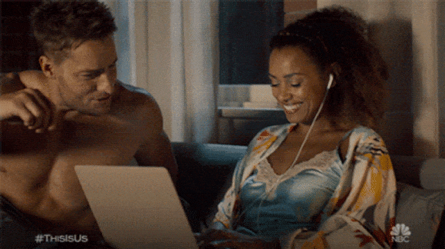 Most Refreshing New Couple - Kevin & Zoe