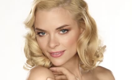 Hart of Dixie Exclusive: Jaime King on Lemon, Southern Life and Forbidden Love