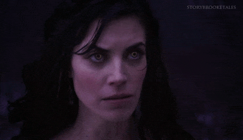 Ruby - Once Upon a Time