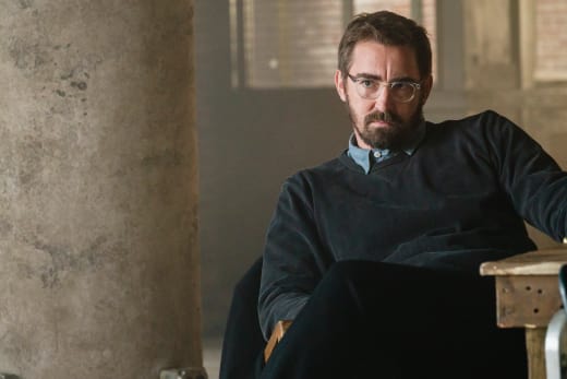 Lee Pace Reveals The Meaning Of Halt And Catch Fire Season 4 It S Love Tv Fanatic