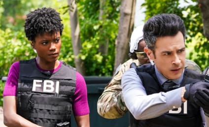 Watch FBI Online: Season 5 Episode 1