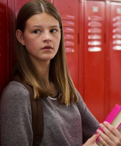 Kate Messner Everything Sucks