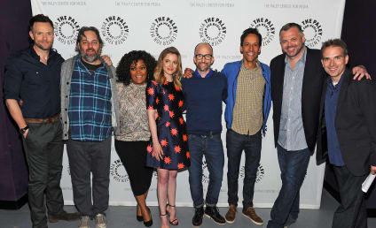 Community at PaleyFest: Six Seasons and a Movie?!?