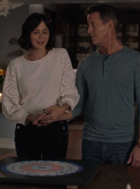 The Mandala - Good Witch Season 6 Episode 5