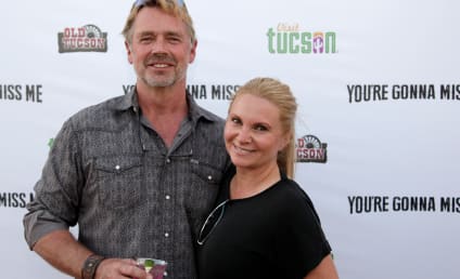John Schneider Mourns Death of His Wife Alicia: 'Hug Those You Love Tight'