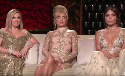 Watch The Real Housewives of New York City Online: Reunion Part 2