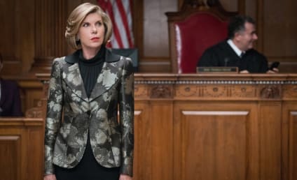 The Good Fight: 15 Characters You Should Know