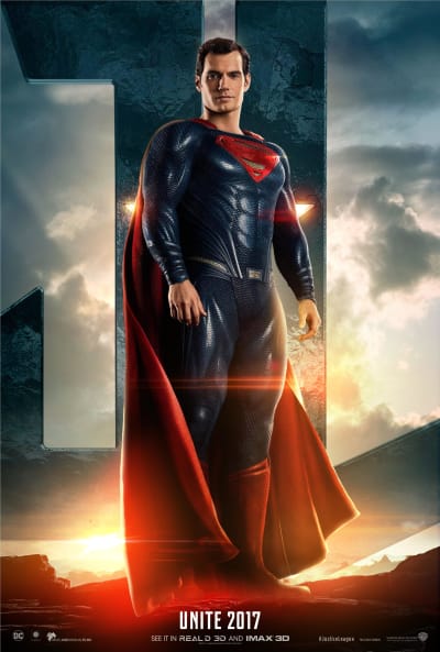 justice league 1