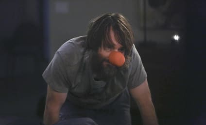 The Last Man on Earth Season 2 Episode 10 Review: Silent Night