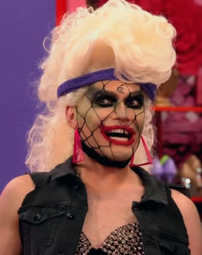 Rupaul's drag race season 13 episode 9 full episode store