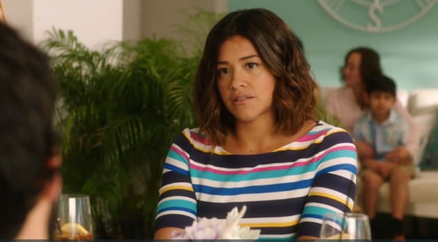 Should She Quit? - Jane the Virgin