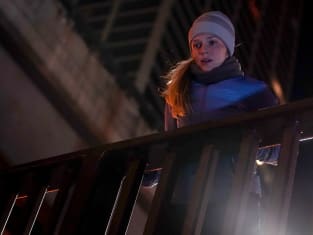 Chicago PD Season 9 Episode 13 Review Still Water TV Fanatic