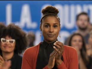 Insecure Season 3 Episode 3 Review Backwards Like TV Fanatic