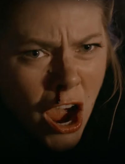 Sacrifice - Roswell, New Mexico Season 2 Episode 13