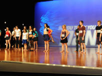 SYTYCD Auditions