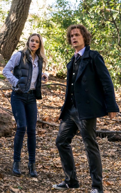 Criminal minds season 15 episode 1 online 2025