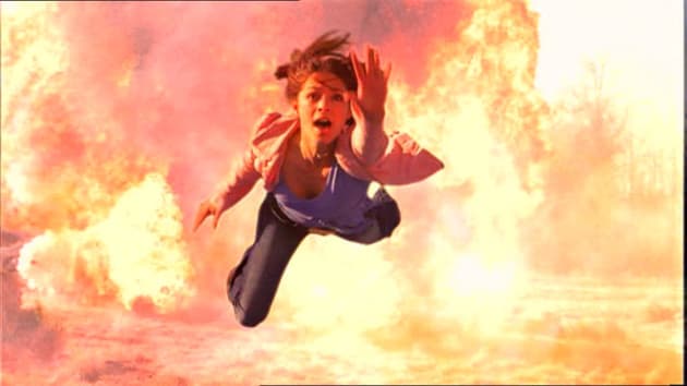 Smallville putlocker clearance