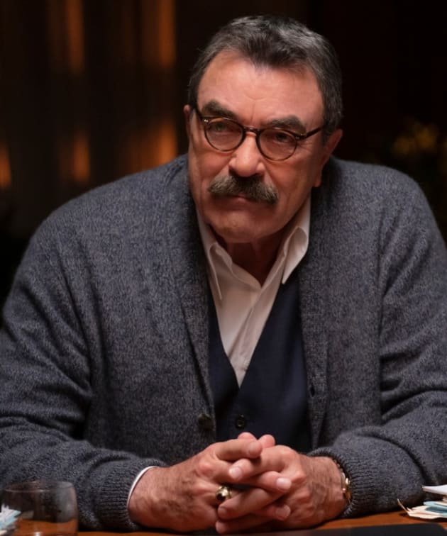 Blue Bloods Season 10 Episode 2 Review: Naughty or Nice - TV Fanatic