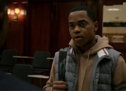 Power book 2 hotsell episode 9 watch online