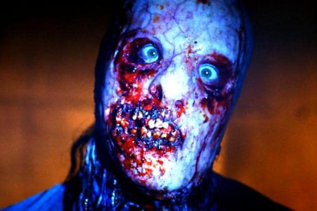 Bloody Face aka Dr. Thredson - American Horror Story: Asylum