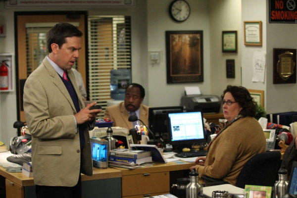 Season 7 Premiere Photo