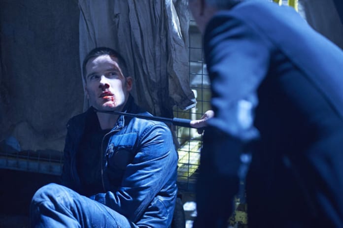 Killjoys Season 1 Episode 10 Review: Escape Velocity - TV Fanatic