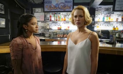 Jane the Virgin Season 5 Episode 6 Review: Chapter Eighty-Seven
