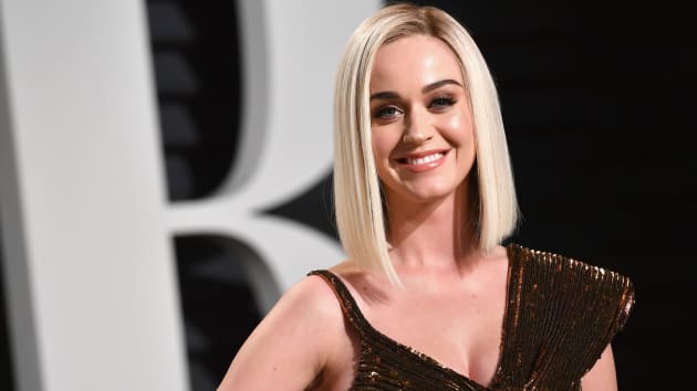 Katy Perry Wants to Quit American Idol, Bombshell Report Alleges
