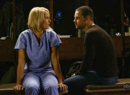 Grey's anatomy season new arrivals 5 episode 15 online