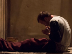 Jesse as a Slave