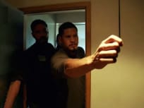 Being Cautious - Mayans M.C.