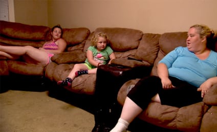 Here Comes Honey Boo Boo: Watch Season 3 Episode 4 Online