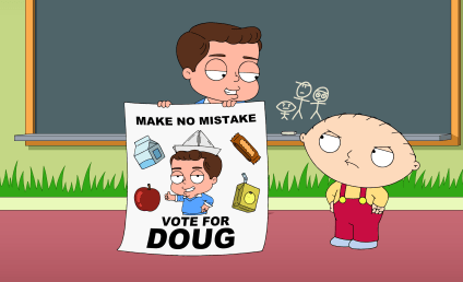 Watch Family Guy Online: Season 21 Episode 11