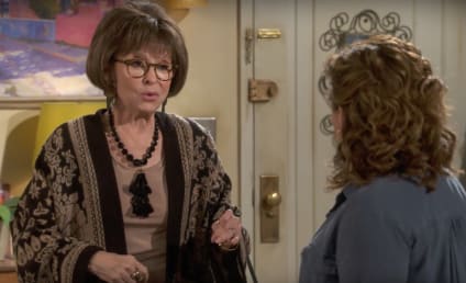One Day at a Time Season 4 Trailer: Lydia Joins Tinder!