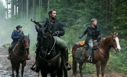 Falling Skies Review: Boston, New York, Chicago, Jacksonville, Oh My!