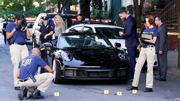 FBI Season 5 Episode 5 Review: Flopped Cop