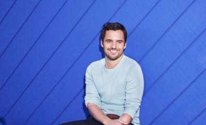 New Girl Exclusive: Jake Johnson on Being Like Charlie Brown, The Spiral of Nick