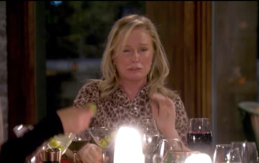 Bottoms Up - The Real Housewives of Beverly Hills