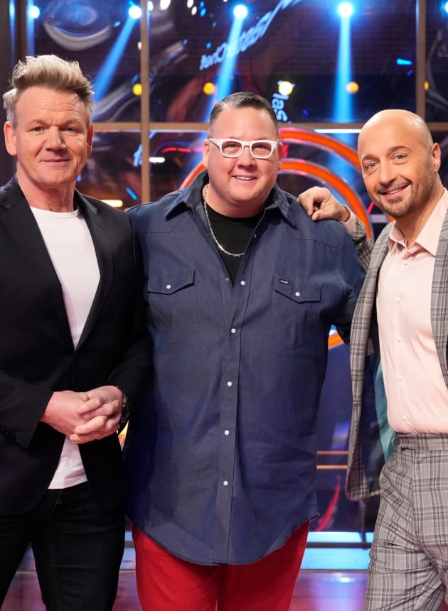 Masterchef United Tastes of America Did The Midwest Bring the Heat