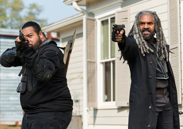 The walking dead season 7 episode 16 full episode online free store