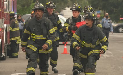 Station 19 Season 4 Episode 16 Review: Forever And Ever, Amen