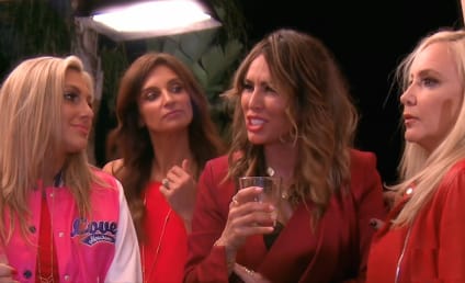 Watch The Real Housewives of Orange County Online: Season 13 Episode 8