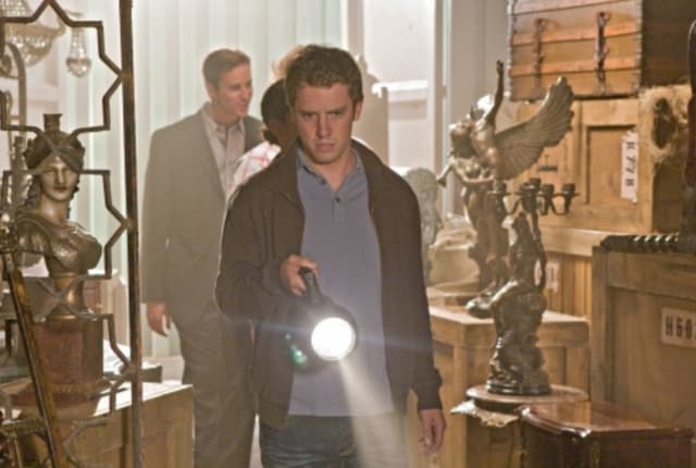 Watch Reaper Season 2 Episode 4 Online Tv Fanatic