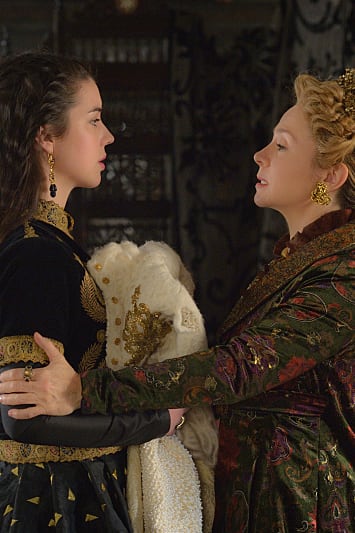 Reign putlocker cheap
