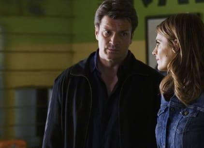 Castle Season 7 Episode 5 TV Fanatic